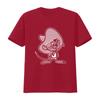 1 Color Speedy Gonzales Cartoon Mouse Print T Shirt For Cool Design Fashion Casual Vintage Fashion Homme