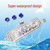 Jiefang J6F Tiger VH King LED Ultra-Bright Waterproof Anti-Fog Lamp Assembly