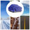 Blue Motorcycle Drive Chain 428 108 Links Transmission System Parts for Honda Kawasaki Yamaha 125Cc~250Cc Ssr Ycf Street Bike Quad Scooter Atv Dirt