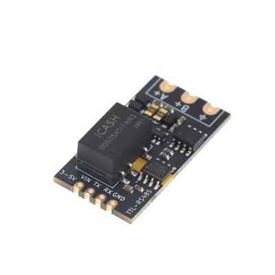 1/2/3Pcs Isolated Ttl To Rs485 Module Serial Auto Switching 2Mbps High Speed 3.3V 5V Compatible