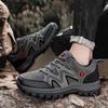 Men Military Tactical Boot Safety Desert High Quality Women Outdoor Hunting Unisex Army Breathable Brand Climbing Hiking Shoes