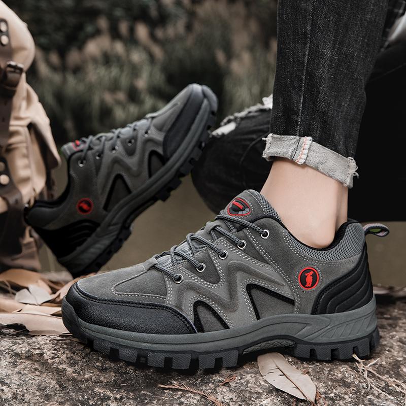 Men Military Tactical Boot Safety Desert High Quality Women Outdoor Hunting Unisex Army Breathable Brand Climbing Hiking Shoes