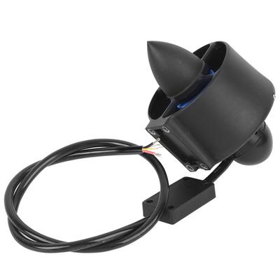 Propulsor de apă adâncă de putere mică de 560KV Impulsor rezistent la apă de 300M pentru modelul de barcă RC (CW)