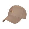 Through Possible Baseball Cap Wild Ball Hat Funny Hats Big Size Hat Womens  Unisexs