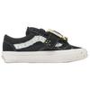 Vans x Metagirl Premium Old Skool 36 Skateboard Shoes Unisex Black VN000ZAZHAB1