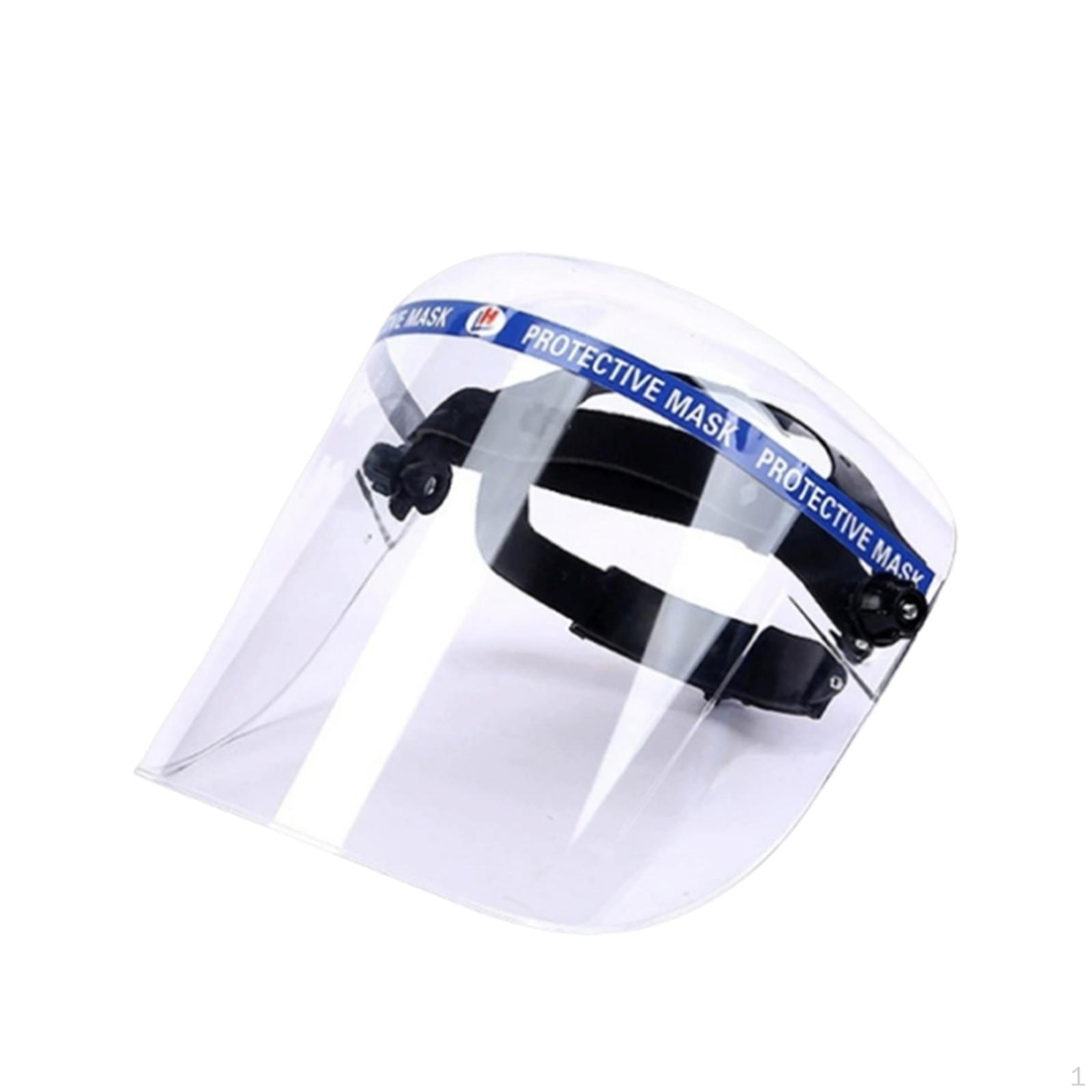 

Universal Welding Face with Large Screen And Portable Design чёрный