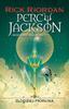 Percy Jackson and the Olympians Vol. 1