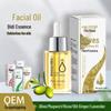 Multi-Purpose Essential Oil: Facial Moisturizer, Body Emollient, Hair Care, Spa & Massage Oil - Beauty Salon Quality.