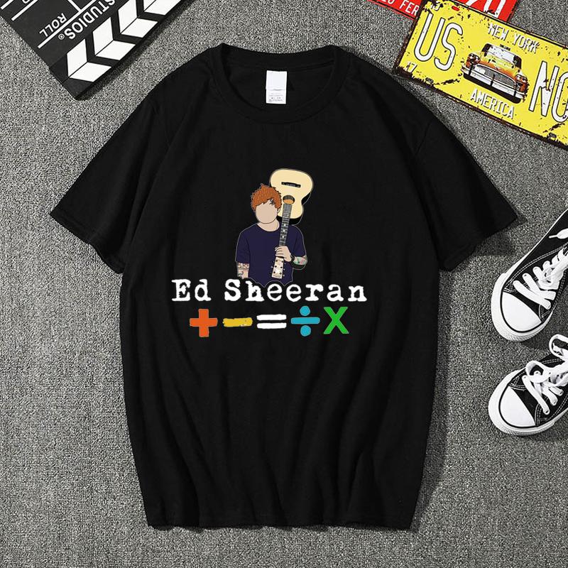Summer Men's Fashion Letter Symbol Printed Round Neck T-shirt Soft Breathable Hip-hop High-quality Short Sleeved