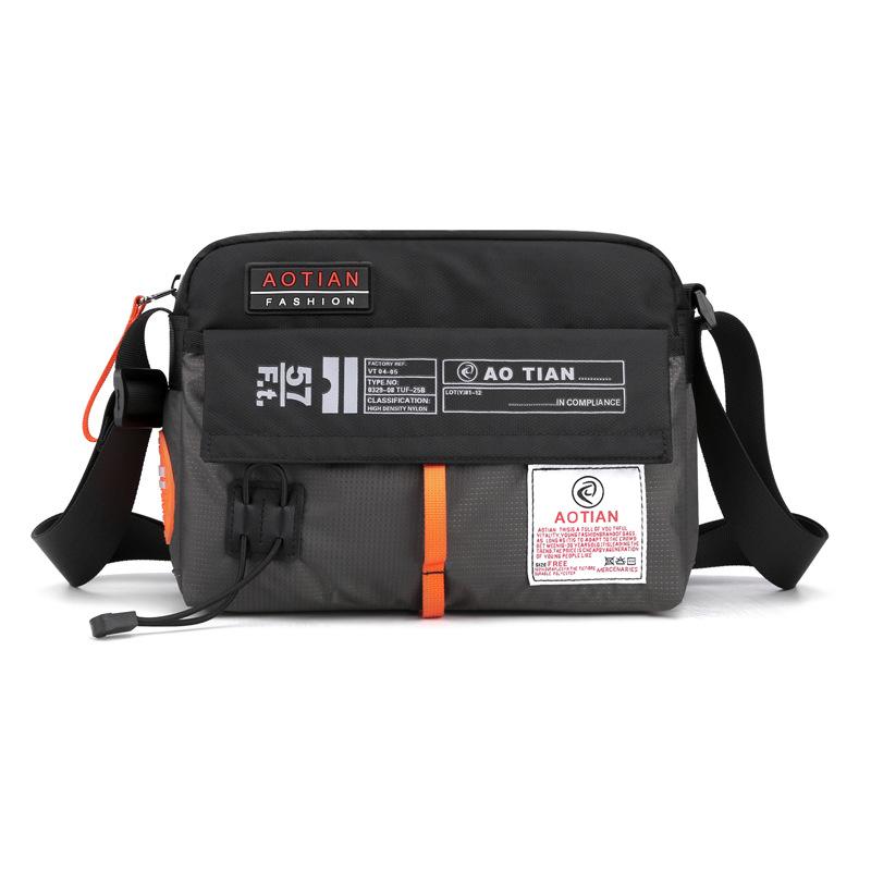 Multifunktionale Taille Tasche Männer Gürtel Tasche Große Kapazität Reise Umhängetasche Wasserdicht Einstellbar Sport Laufen Radfahren Gürtel Tasche