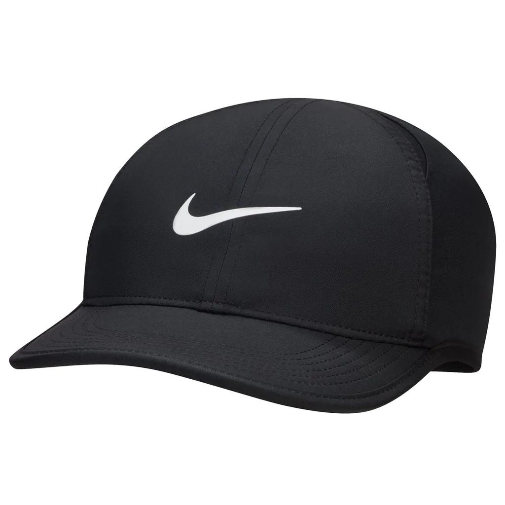 Nike Polyester Baseball Caps Unisex Black/White Casual FB5062-010