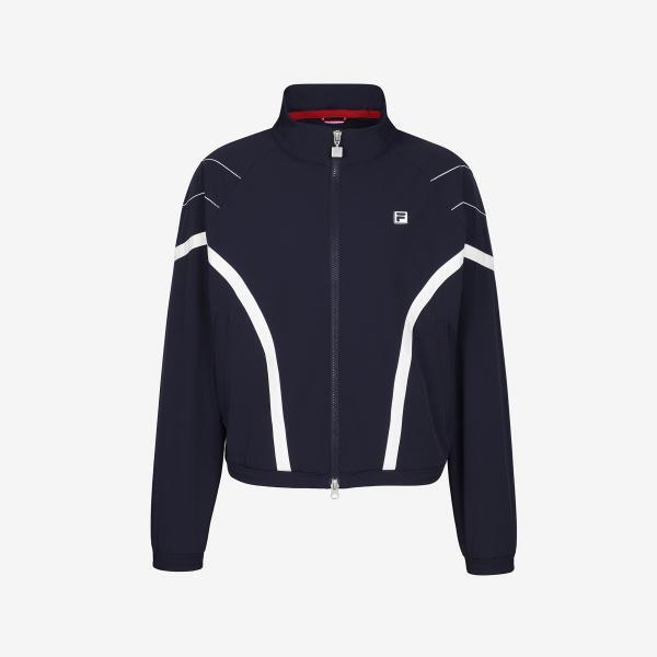 Fila Tennis Windbreaker