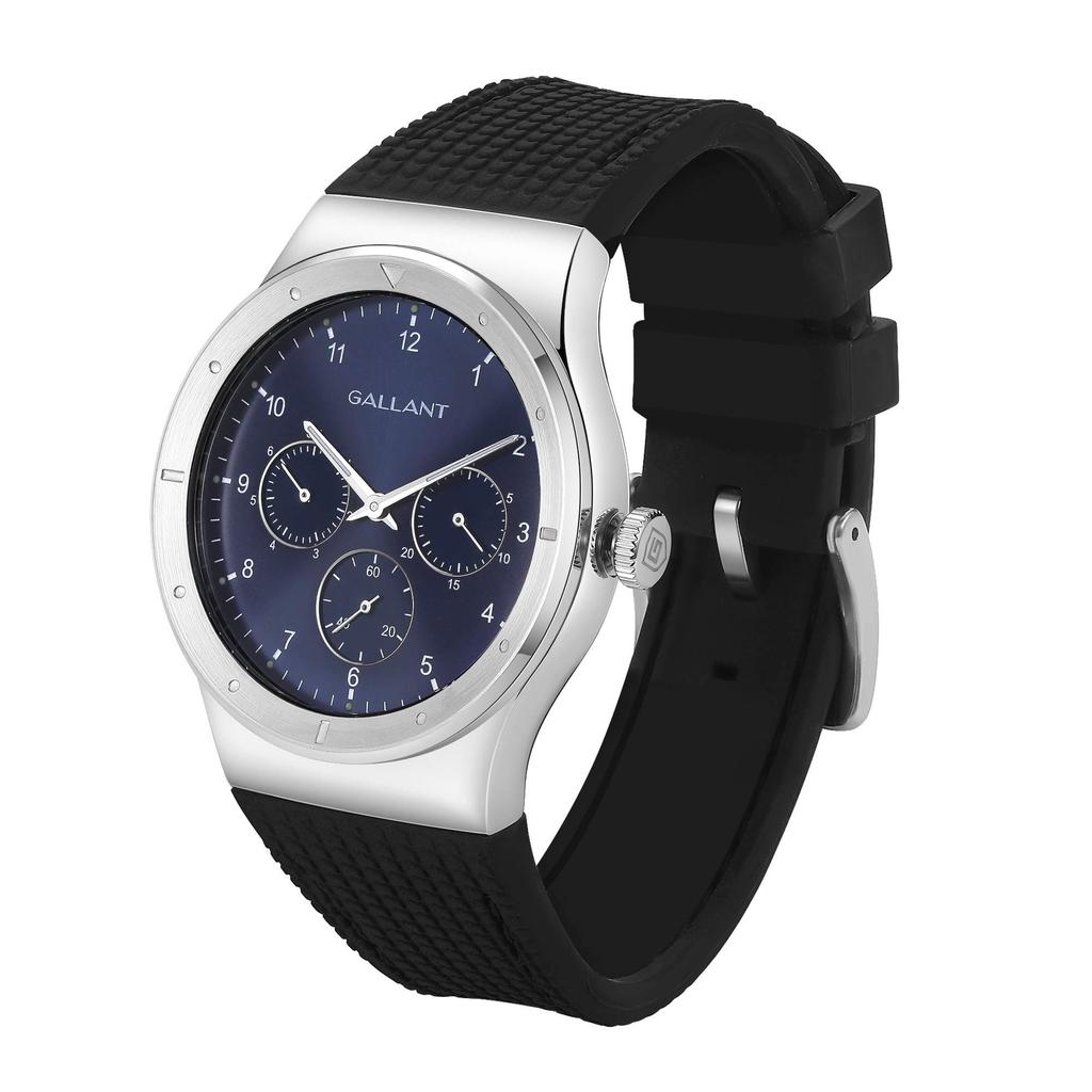 Hodinky Hodinky Pánské Japonský strojek Analogové hodinky Snadno čitelný Zobrazení data Voděodolnost 5 ATM 40mm Ležérní Business Minimalistické Pánské