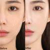 Four- Concealer Cream Moisturizing Concealer for Dark Circles,Brightening,Multi- Contouring,Foundation Cream
