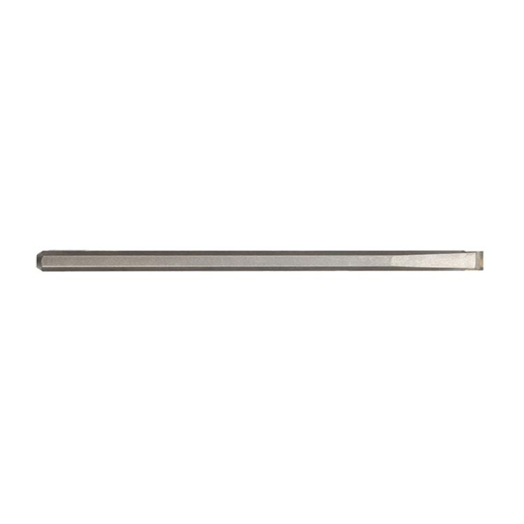 Versatile Stone Carving Chisel Tools Suitable for Marble, Granites, and More
