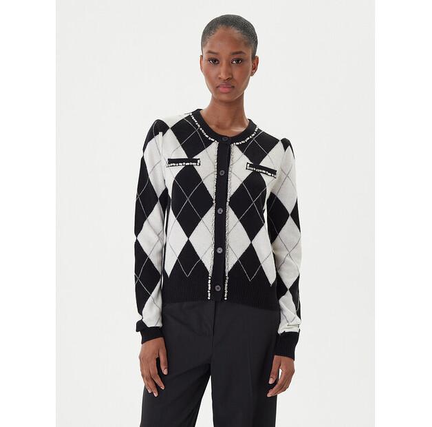 

Кардиган ICONA RI5KT007 EU S