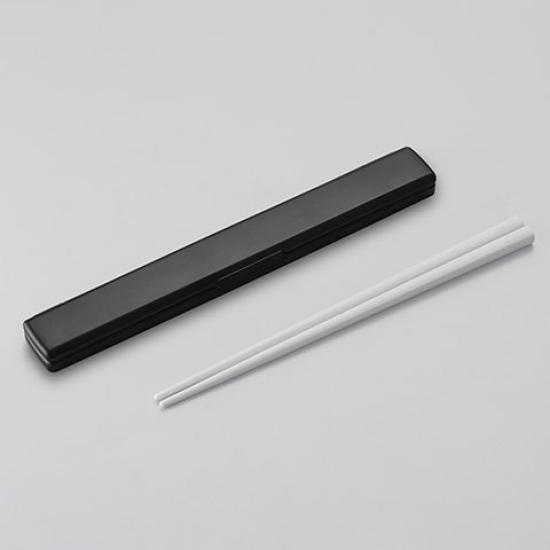 

Thermos Stainless Steel Lunch Jar with JBG Chopsticks and Chopstick Case Set чёрный