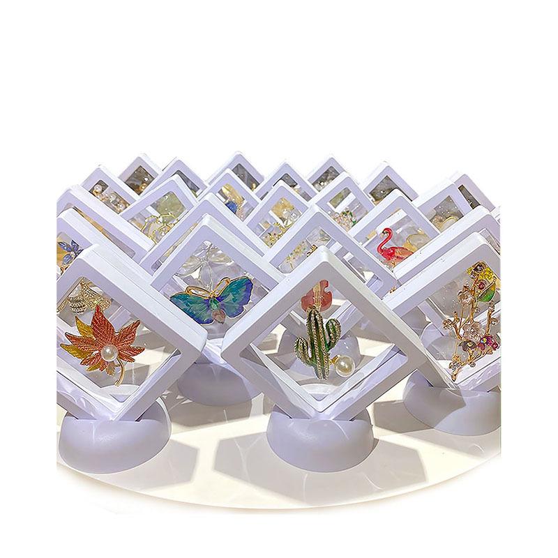 Exquisite Pearl Scarf Buckle: Rhinestone Butterfly Brooch & Bow