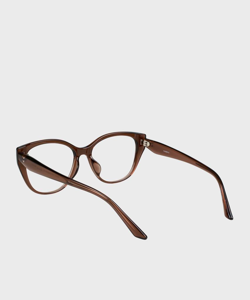 Ilsamsaemem Wink Cocoa Brown