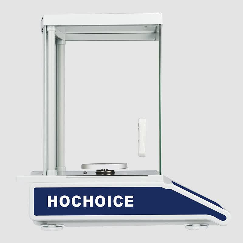 Hochoice High-Precision Analytical Balance (0.1mg) (CN version)