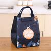 Thermal Bag Insulated Lunch Bag Cooler Bag Picnic Bags Lunch Box Ice Pack Tote Food Lunch Bags Large Capacity For Women Kids