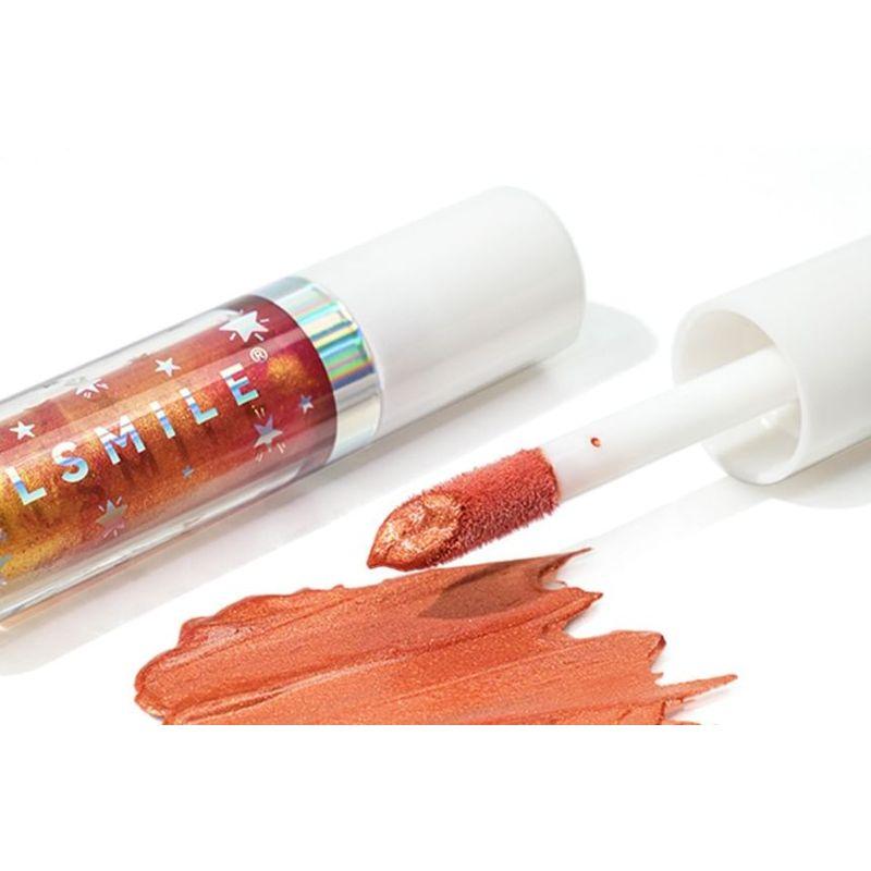 MLSMILE - 4 Color Winter Love Song Face Set - C