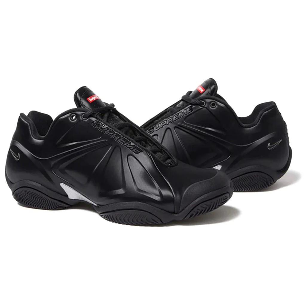 New Nike Air Zoom Courtposite Supreme Black FB8934-001