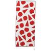 Marushin Face 34 X Aarikka Tomte 6065002800 Towel, 80cm, Design, Mother's Day, Birthday, Gift,