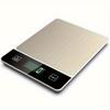 High-Precision 0.1g Electronic Kitchen Scale for Baking and Tea
