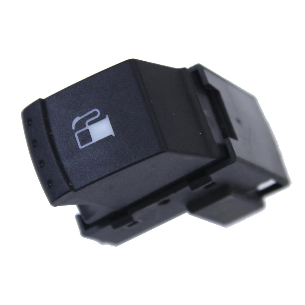 Rear Trunk Release Switch Button Replacement Trunk Release Switch Button 1J0 959 831 A 1J0959831A Auto Accessories