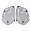 2 buc Capac Ambreiaj Frână Față Motocicletă Aliaj Aluminiu CNC pentru R NineT Scrambler Racer Pure Urban