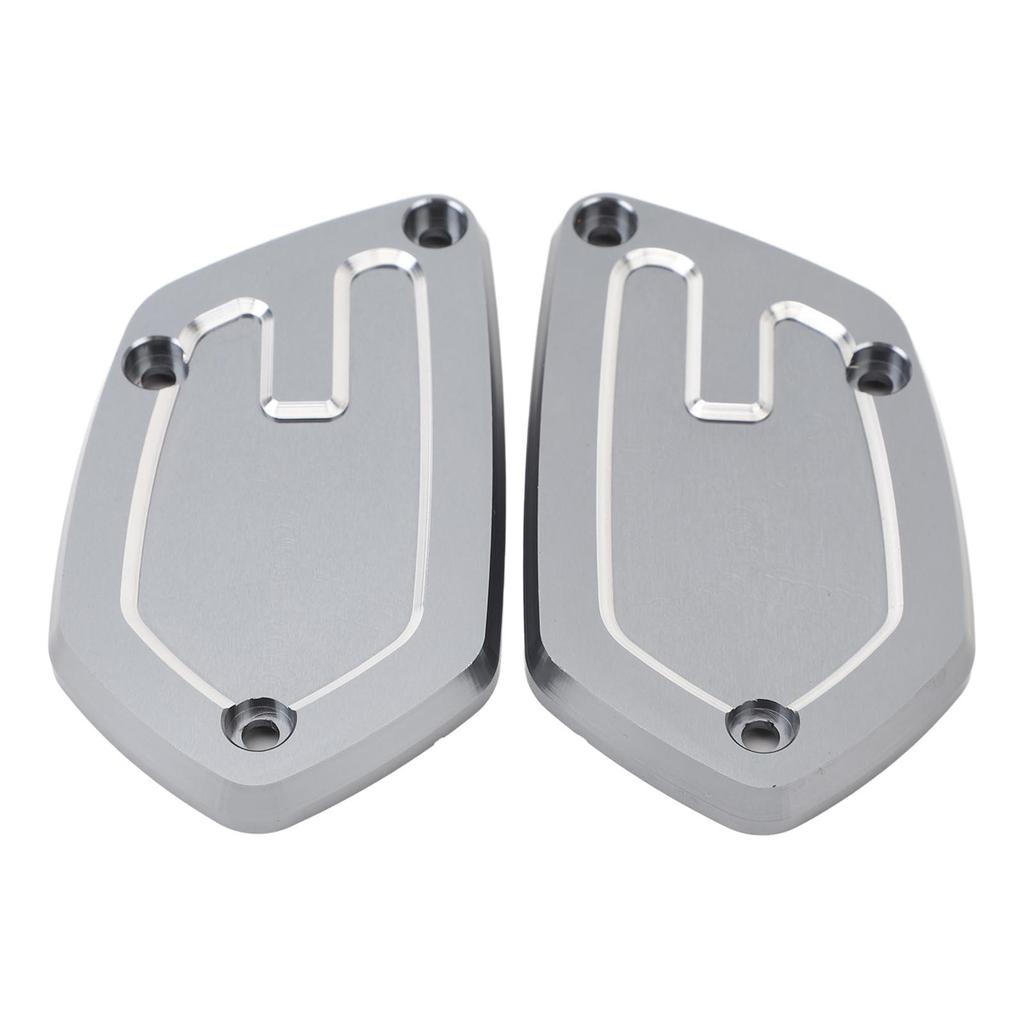 2 buc Capac Ambreiaj Frână Față Motocicletă Aliaj Aluminiu CNC pentru R NineT Scrambler Racer Pure Urban
