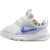(TD) Star Runner 5 'Summit White Light Thistle' Baby IM6741-100