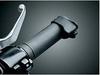 I BECOME FREE Motorcycle Throttle Handle Handle Cover Throttle Assist