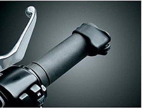 I BECOME FREE Motorcycle Throttle Handle Handle Cover Throttle Assist
