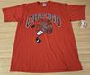 Vintage 1980's Chicago Bulls Swingster Men's Size XL NWT