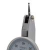 1pc Lever Dial Gauge 0-0.8mm Dial Indicator Accurate Measurement Tool For Mechanical Engineering Instrument Parts
