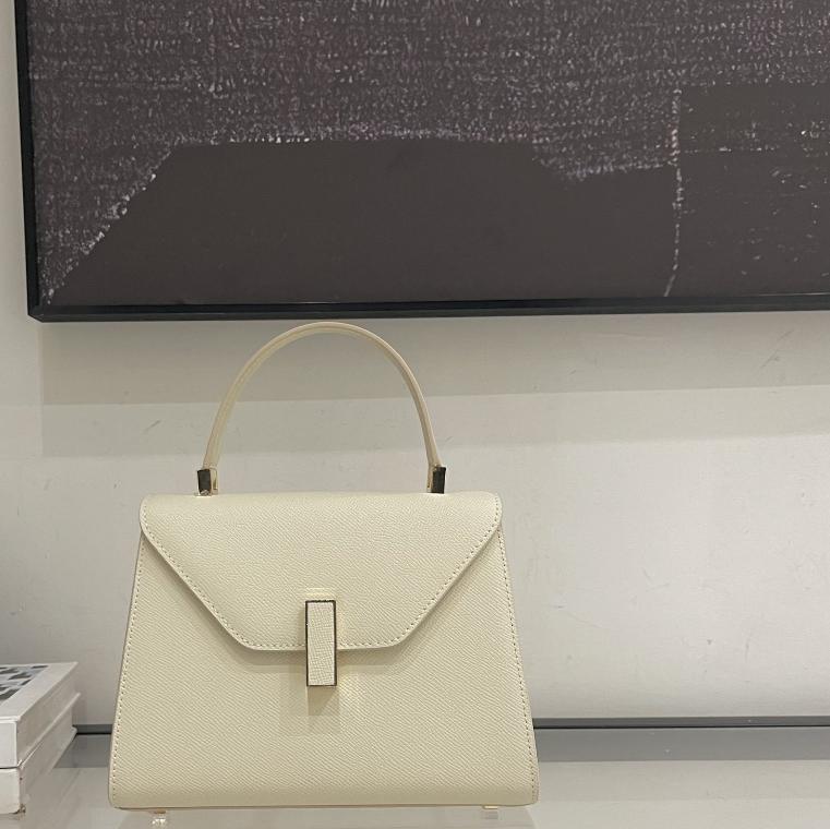 Geantă cu model de palmier Geantă de mână high-end Geantă de damă din piele naturală Geantă pătrată mică la modă și versatilă Geantă casual de umăr simplu crossbody