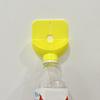Drill Dust Collector Wall-Mounted Guide Widely Used Precision Fit Rectangular Drill Dust Collector for DIY Crafts