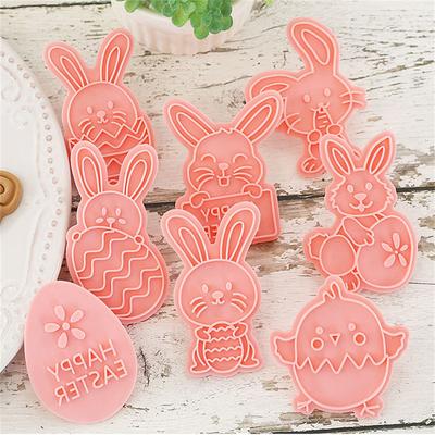 Zubehör zum Cookies-Backen – Keksstempel