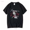 Mudvayne Shirt American Nu Metal Band Alternative Progressive Vintage Washed Slightly Graphic Homme Stretched Stylish Unisex