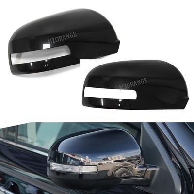 Auto Rückspiegel Abdeckung Cpas für Mitsubishi Outlander 2013 2014 2015 2016 2017-2020 Seite Spiegel Flügel Tür Shell Cap Gehäuse