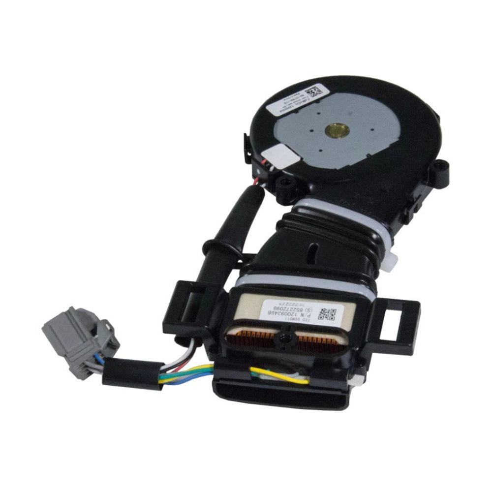 For Ford 2013-2023 Mustang Edge Fusion F150 Seat Botton Blower Motor DU5Z19N550D