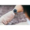 Casio Oceanus 3 Hands Model OCW-T200S-1AJF Black Dial Men's Watch New