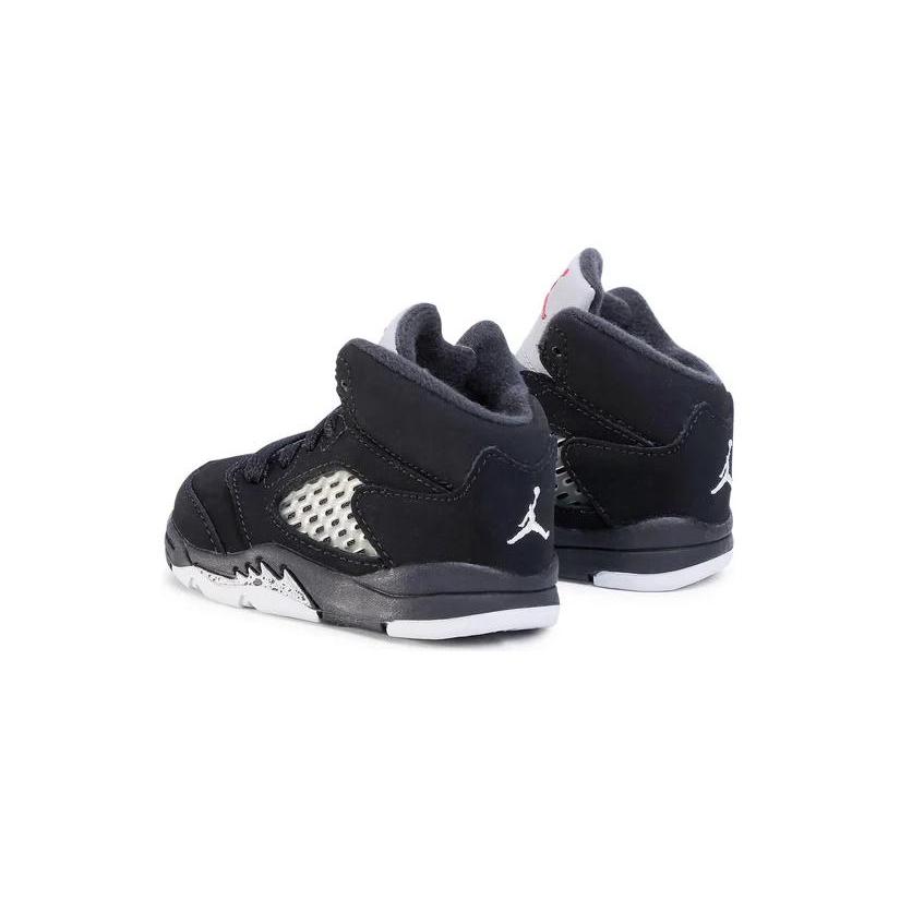Jordan 5 Retro Black Metallic 2016 TD 440890-003