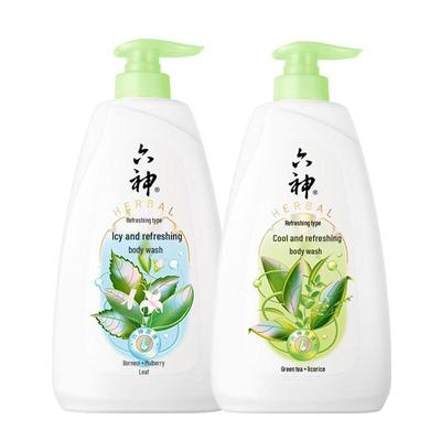 Seifen & Duschgels – Duschgel