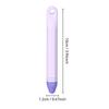 Universal Kids Stylus Pen Cute Silicone Touch Screen Pen Tablet Capacitive Touch Pencil For Children Drawing Pencil