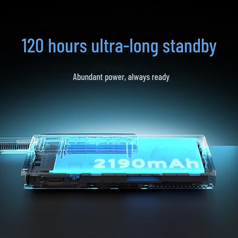Mijia 2S Ultratenká vysílačka (CN verze)