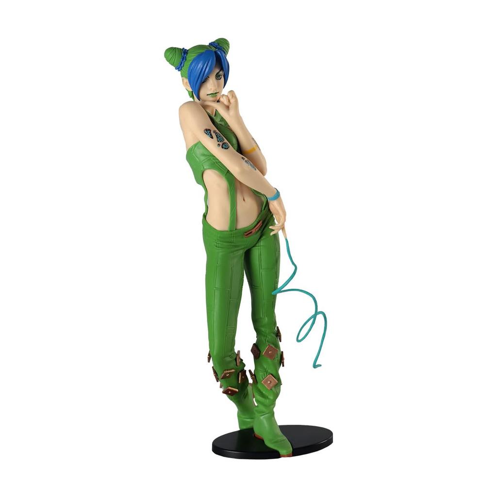 Bizarre Adventure Stone Ocean Grandista Jolyne Kujo JoJo's #2
