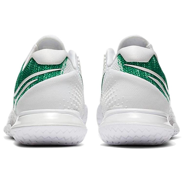 (WMNS) Nike Court Air Zoom Vapor Cage 4 'White Clover' Women's CD0431-102